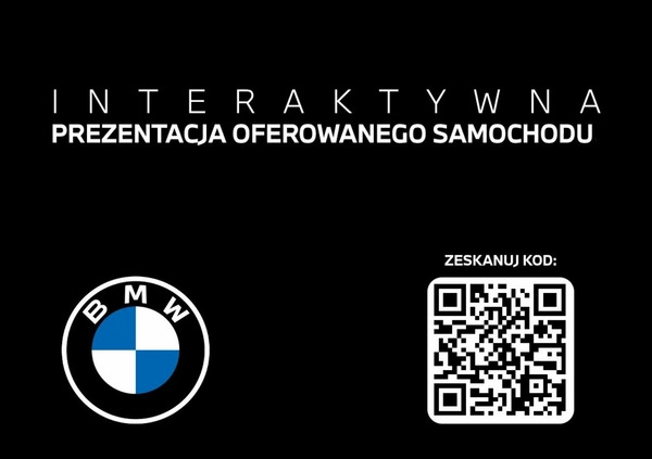 BMW Seria 7 cena 659900 przebieg: 5, rok produkcji 2024 z Dąbrowa Górnicza małe 121